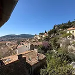 Duplex Provencal , Vieux Hyeres, Climatisation, Wi-fi * Hyères