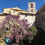 Duplex Provencal , Vieux Hyeres, Climatisation, Wi-fi شقة *
