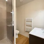 Duplex Provencal , Vieux Hyeres, Climatisation, Wi-fi شقة Hyères
