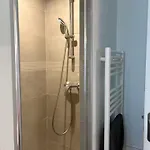 Duplex Provencal , Vieux Hyeres, Climatisation, Wi-fi شقة Hyères