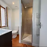 Duplex Provencal , Vieux Hyeres, Climatisation, Wi-fi شقة Hyères