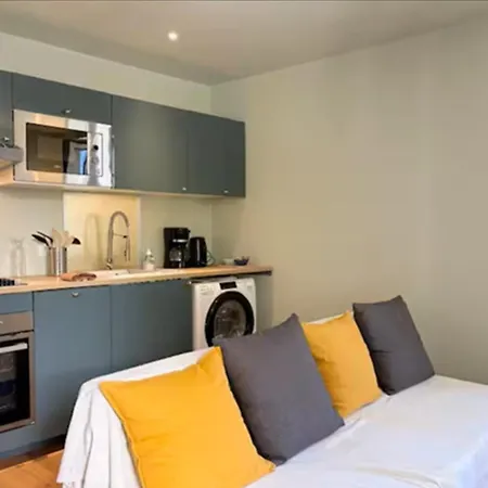 Duplex Provencal , Vieux Hyeres, Climatisation, Wi-fi Appartement *