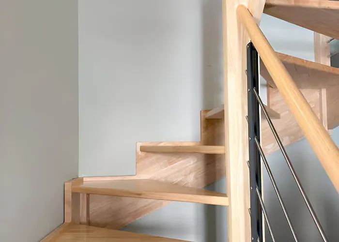 Duplex Provencal , Vieux Hyeres, Climatisation, Wi-fi Appartement