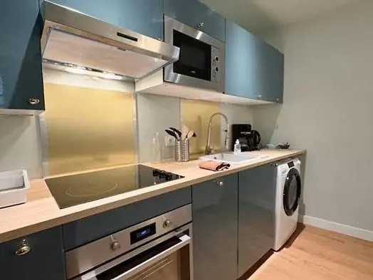 Duplex Provencal , Vieux Hyeres, Climatisation, Wi-fi Appartement Hyères