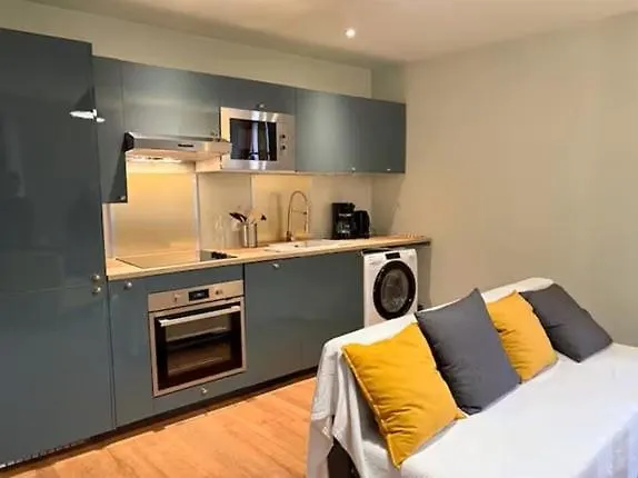 Duplex Provencal , Vieux Hyeres, Climatisation, Wi-fi Hyères