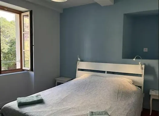 Duplex Provencal , Vieux Hyeres, Climatisation, Wi-fi Hyères