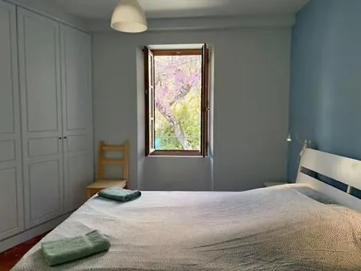 Duplex Provencal , Vieux Hyeres, Climatisation, Wi-fi