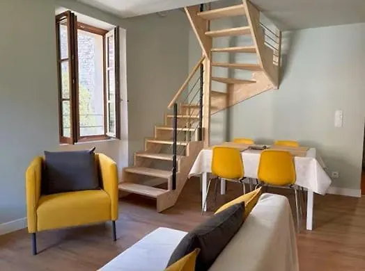 Duplex Provencal , Vieux Hyeres, Climatisation, Wi-fi Appartement