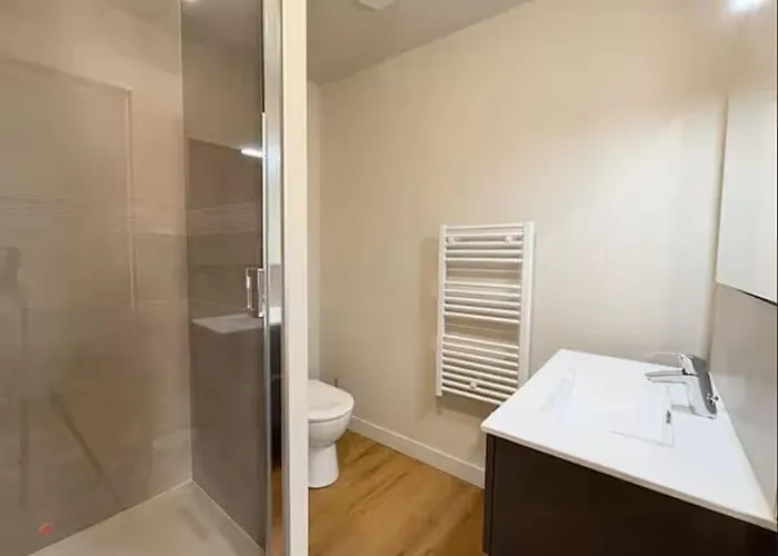 Duplex Provencal , Vieux Hyeres, Climatisation, Wi-fi Appartement Hyères