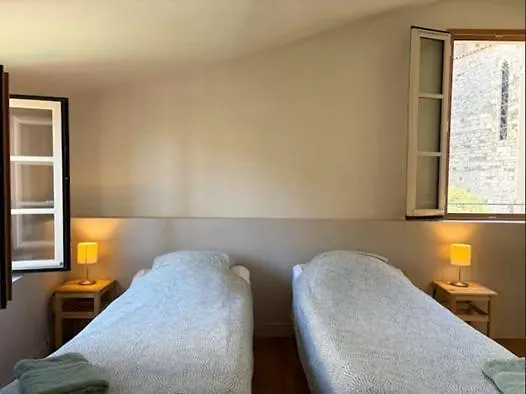 Duplex Provencal , Vieux Hyeres, Climatisation, Wi-fi * Hyères