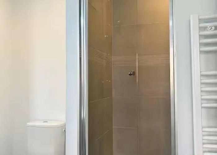 Duplex Provencal , Vieux Hyeres, Climatisation, Wi-fi Appartement *