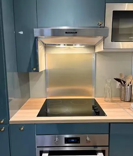 Appartement Duplex Provencal , Vieux Hyeres, Climatisation, Wi-fi Hyères